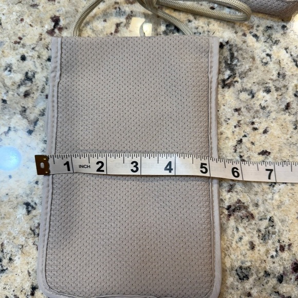 Travel Neck Wallet - Picture 4 of 4